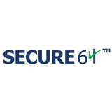Secure64 Logo