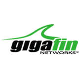 GigaFin Networks Logo