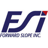 Forward Slope Logo