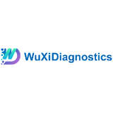 WuXi Diagnostics Logo