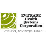 EVITRADE Health Systems Logo