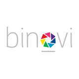 Binovi Logo