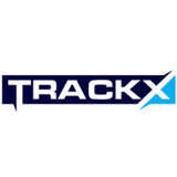 TrackX Logo