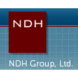 NDH Logo