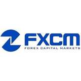 FXCM Logo