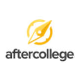 AfterCollege Logo