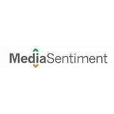 Media Sentiment Logo