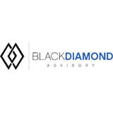 Black Diamond Advisory Logo