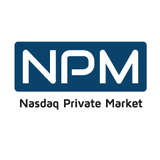 Nasdaq Private Market Logo
