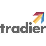 Tradier Logo