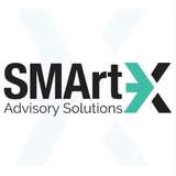 SmartX Advisory Solutions Logo
