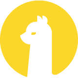Alpaca Markets Logo