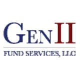 Gen II Fund Services Logo