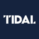 Tidal Financial Logo