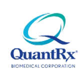QuantRx Biomedical Logo