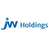 JW Holdings Logo