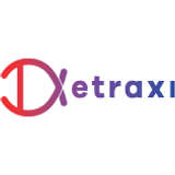 Detraxi Logo