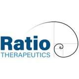 Ratio Therapeutics Logo