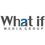 What If Media Group Logo