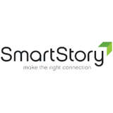 SmartStory Logo