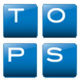 Tops Logo