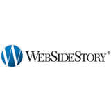 WebSideStory Logo