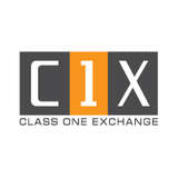 C1X Logo