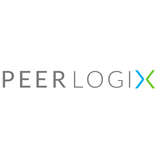 PeerLogix Logo