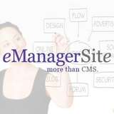 eManagerSite Logo