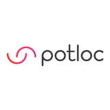 Potloc Logo