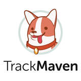 TrackMaven Logo