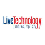 Live Technology Logo
