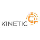 Kinetic Social Logo