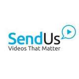 SendUs Logo
