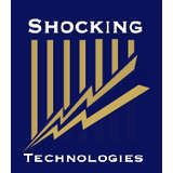 Shocking Technologies Logo