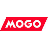 Mogo Logo
