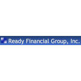 Ready Financial Logo