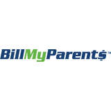 Bill My Parents Logo