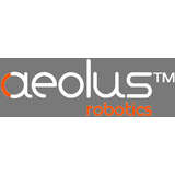 Aeolus Robotics Logo