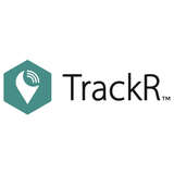 TrackR Logo