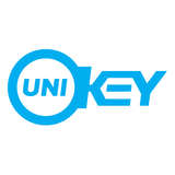 UniKey Logo
