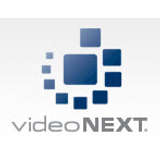VideoNext Logo