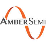 Amber Semiconductor Logo