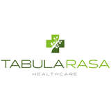 Tabula Rasa HealthCare Logo