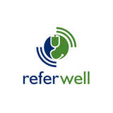 ReferWell Logo