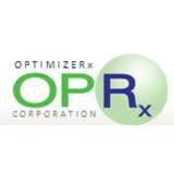 OptimizeRx Logo