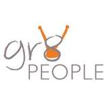 GR8 People Logo