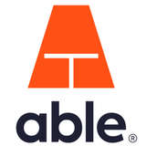 Able Logo