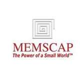 Memscap Logo