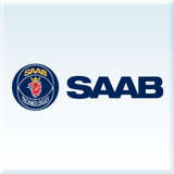 Saab Logo